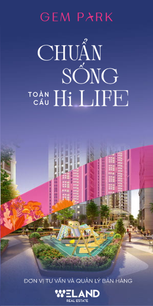 Vinhomes Riverside Hai Phong