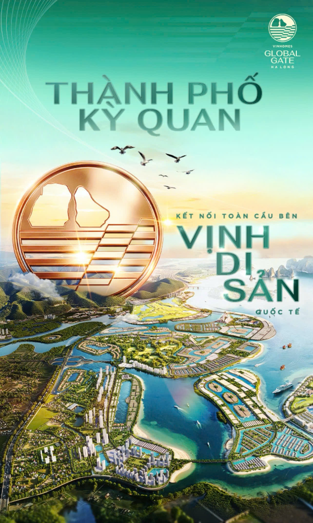 Vinhomes Riverside Hai Phong